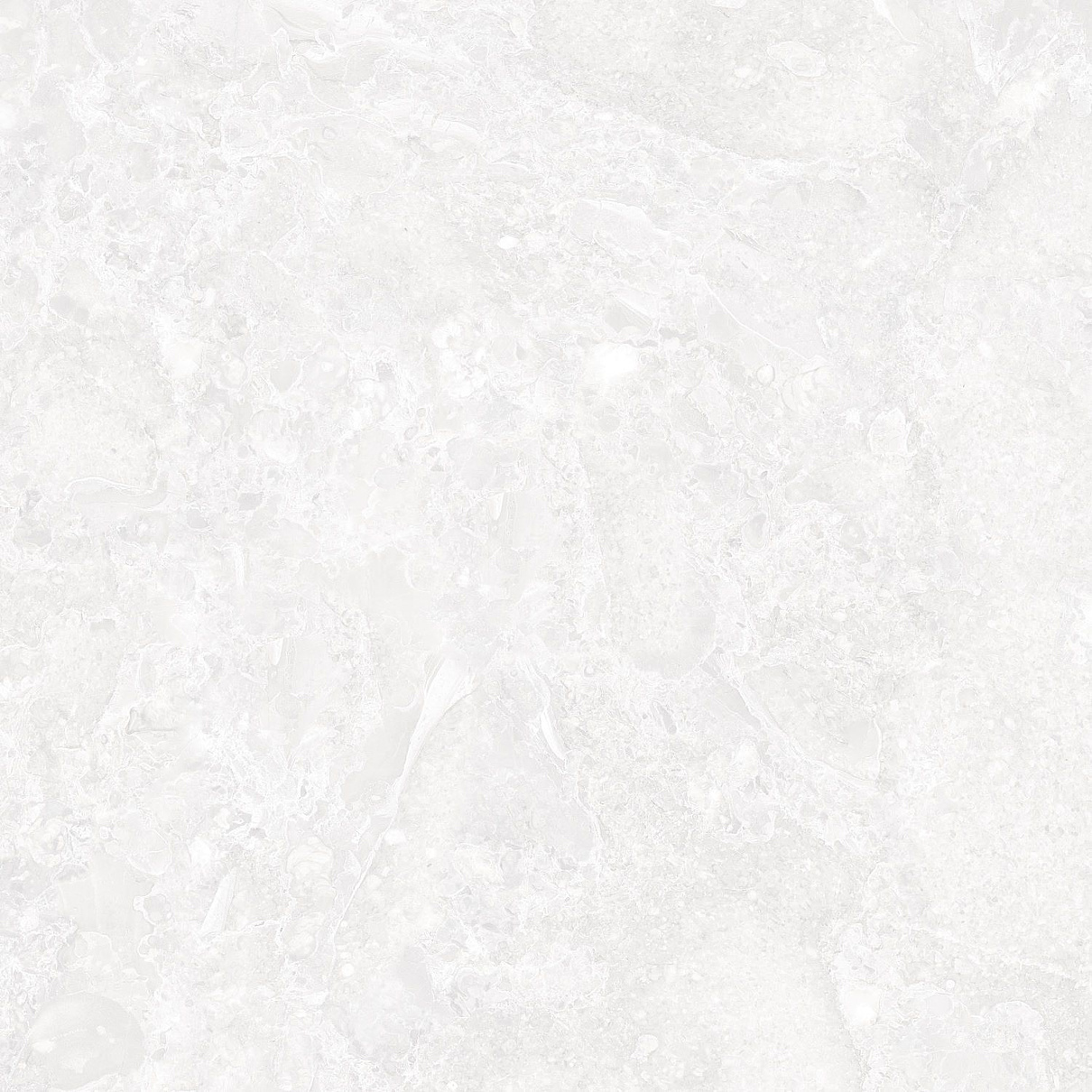 На пол Рэй 7 белый 60х60 - фото 2