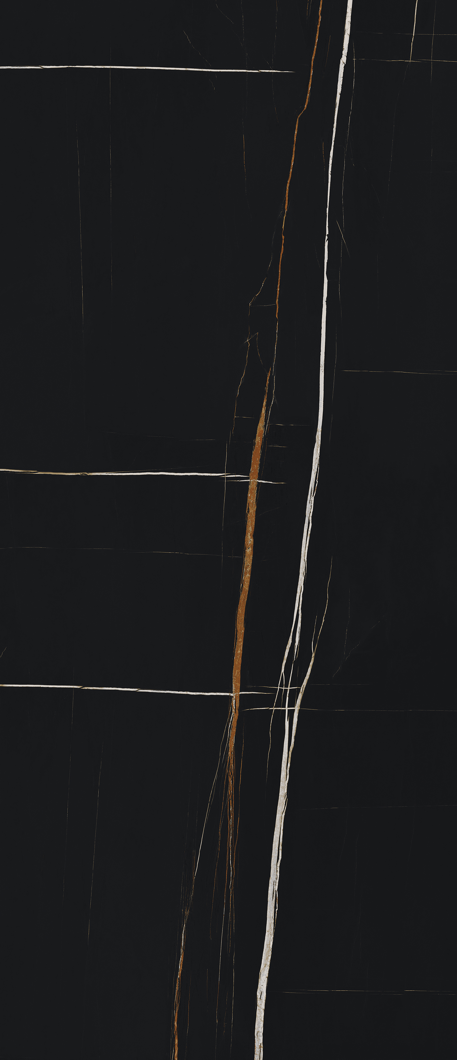 600180000008 На пол Charme Deluxe Sahara Noir120x278 - фото 2