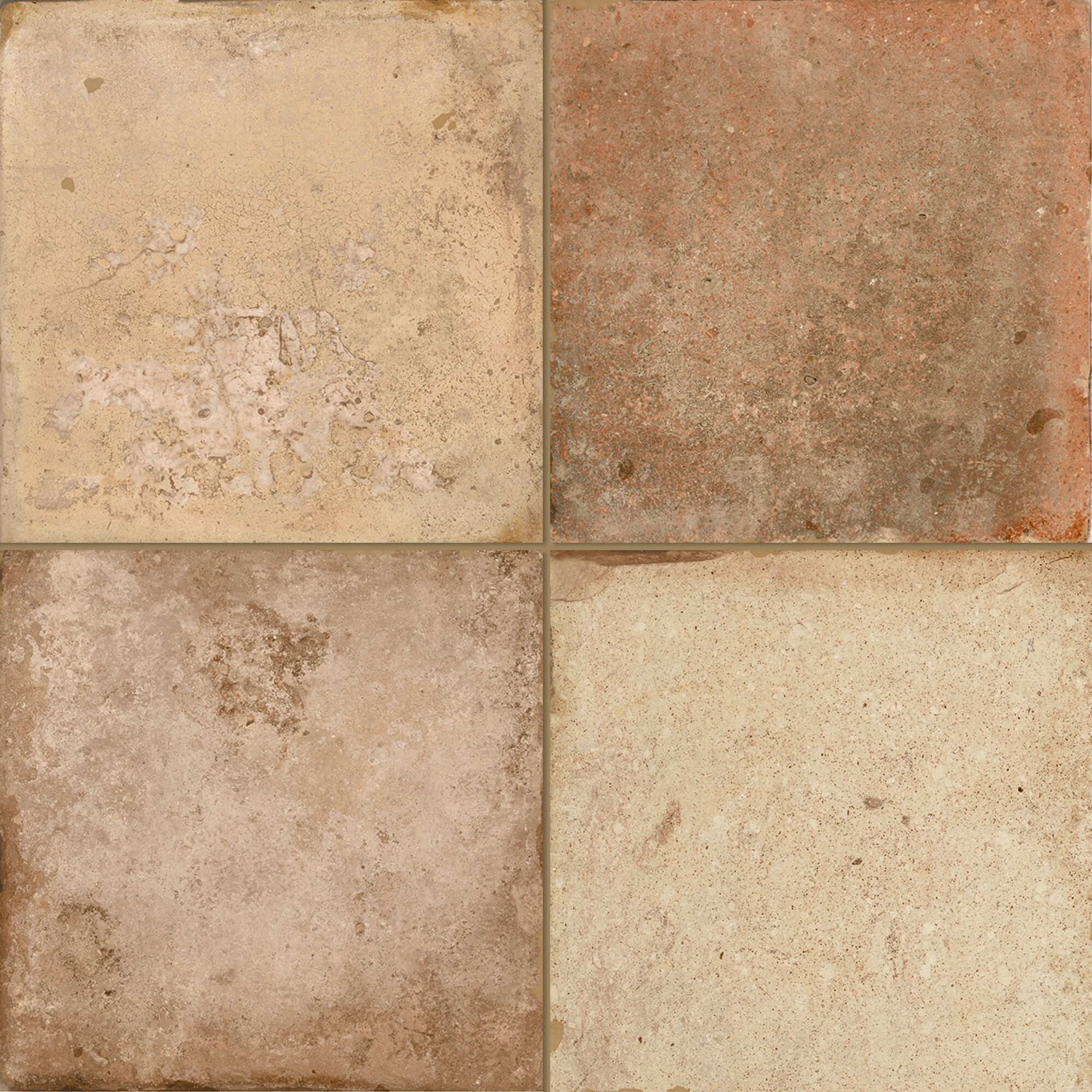 19277 На пол Fs Alora Natural 45x45