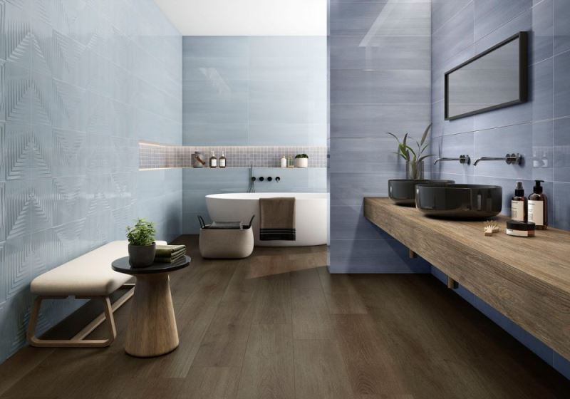 На стену Capitol MT Concept Aqua - фото 3