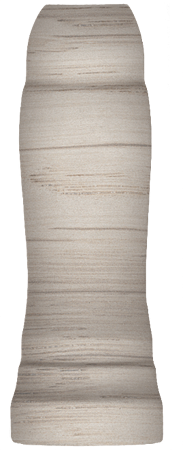 SG5113/AGE Декоративная вставка Монтиони Угол Внешний Миндальный Матовый Натуральный 8x2.9 - фото 4