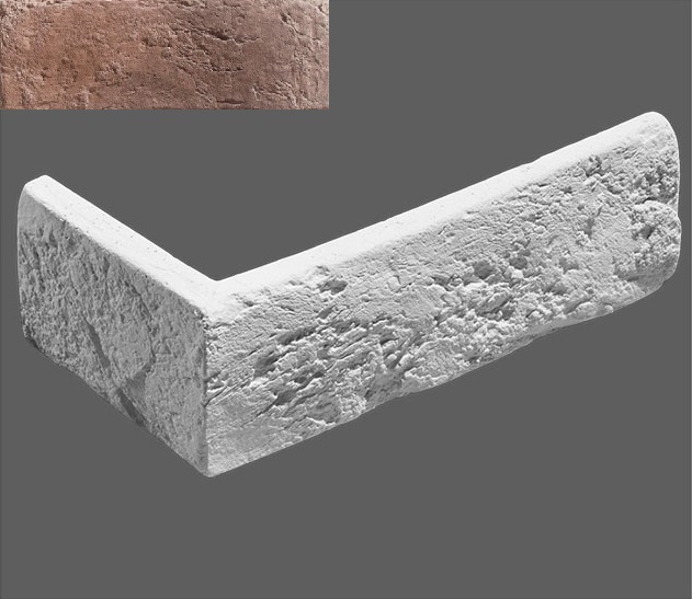 На стену Лион Угловой элемент 402