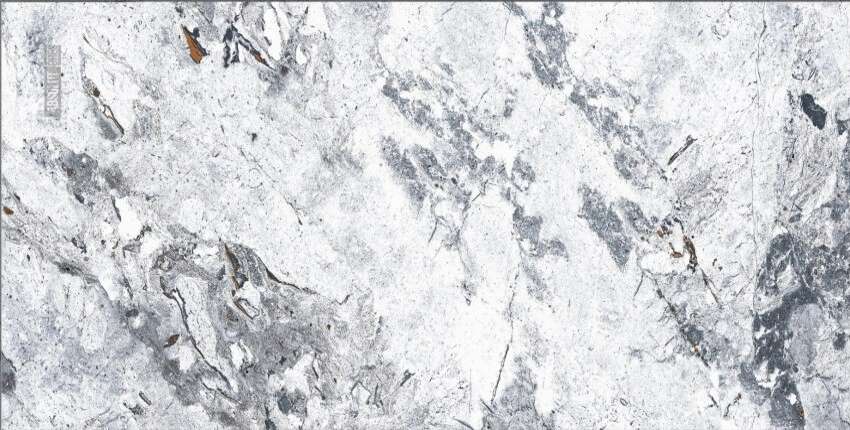 PRO 1110G На пол Ordito Grey Gloss 120x60