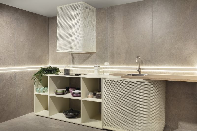 3350930108 На пол Lucca Floor White Ho L R - фото 7