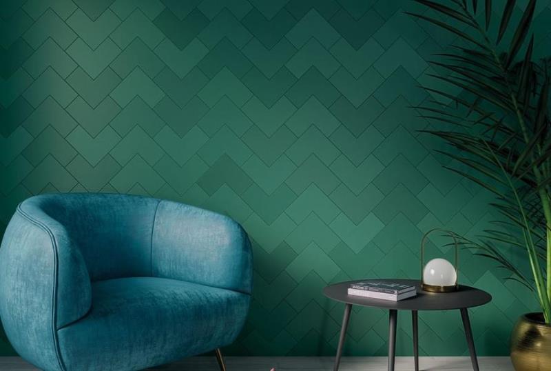 На пол Elle Floor Elle Floor Dark Wood - фото 3