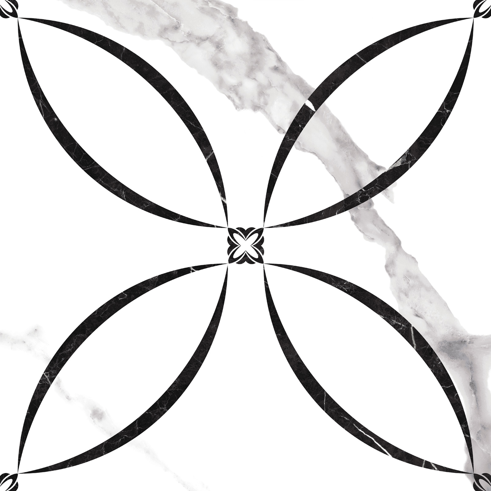 GP6PRP00 На пол Prima Palace Calacatta - фото 3