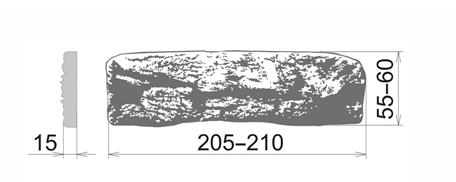 На стену Бруклин 196 - фото 2