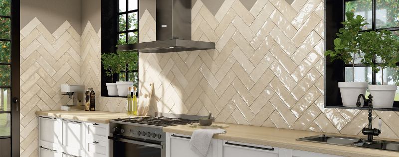 919367 На стену Cinque Terre Rev. Cream - фото 4