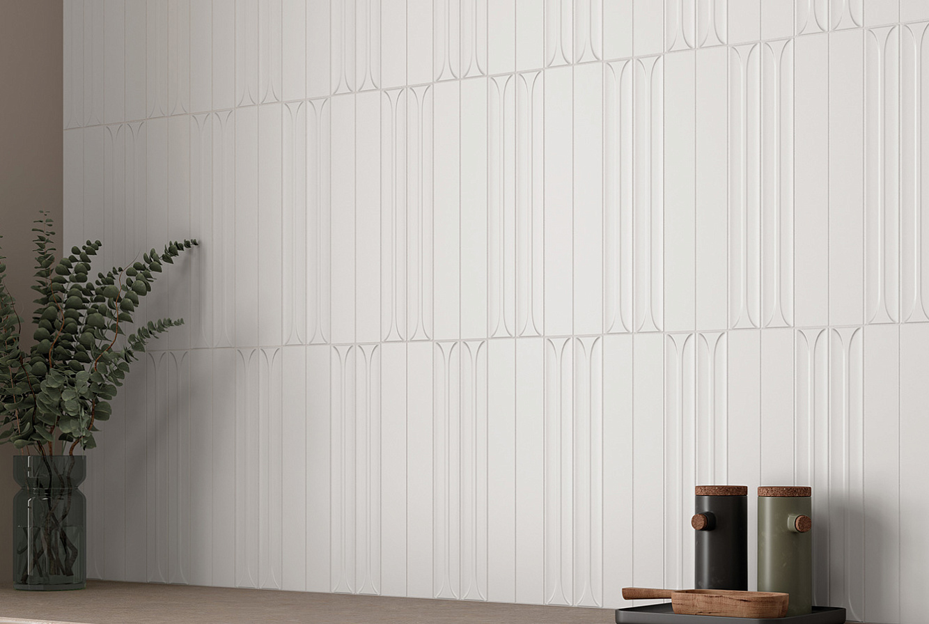 31170 На стену Hopp Bro White 5x40 - фото 10