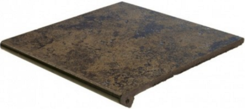 Ступень Metalica Фронтальная Peldano Vulcano