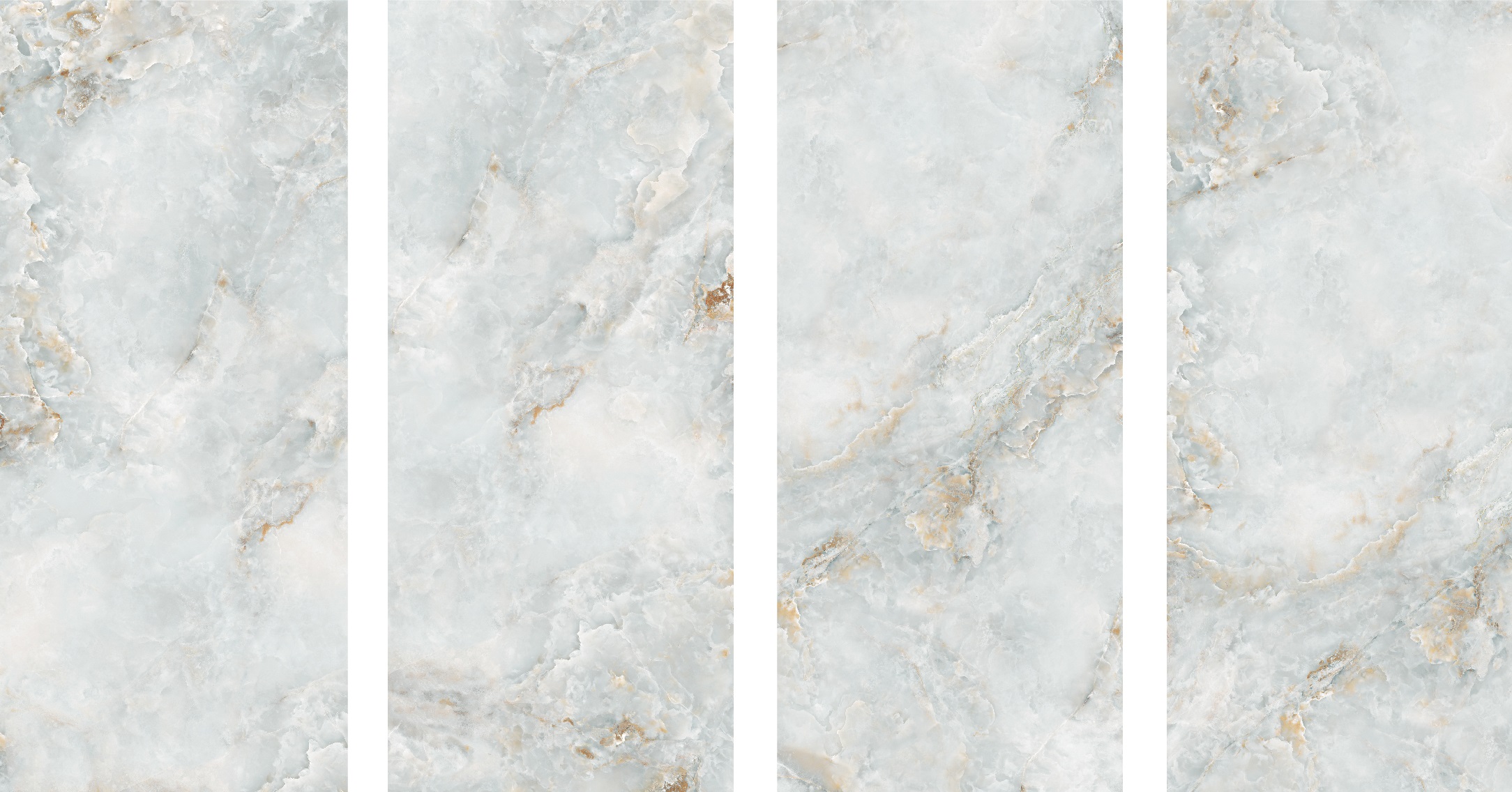 На пол Polished Solano Blue Home Elegance 2800х1200х6 - фото 2