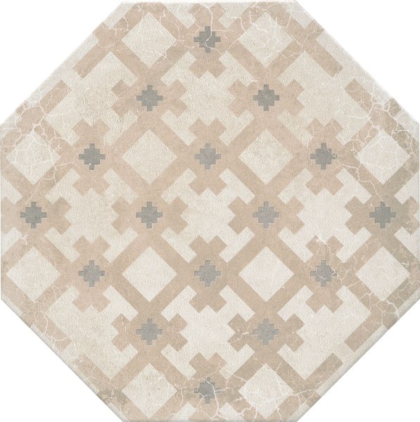 SG243000N На пол Пьяцетта Микс 24х24 - фото 5