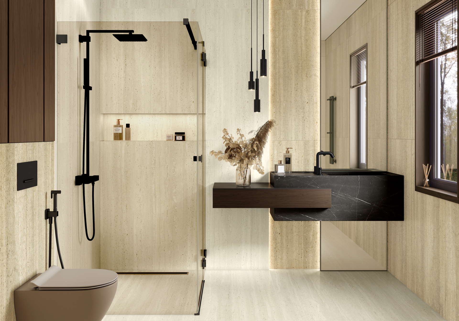 LCM Travertine World - фото 7