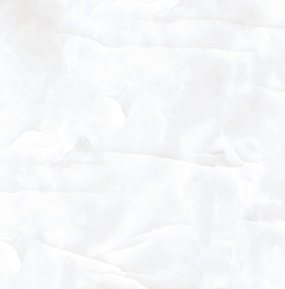 На пол Coin White Glossy 60x60 - фото 5