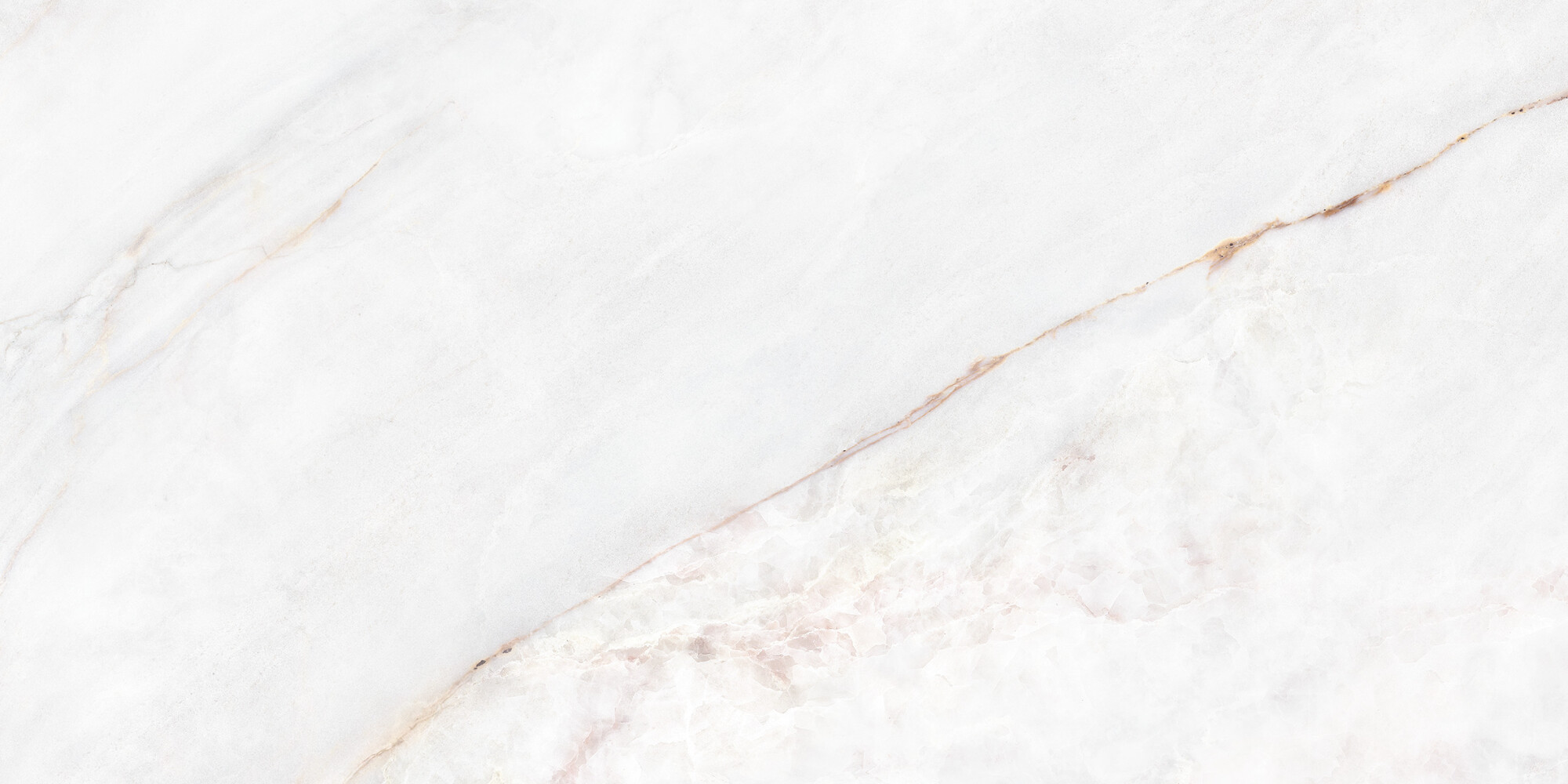 39492 На пол Museum Dahlia White NT/60X120X0.9/C/R 60х120 - фото 6