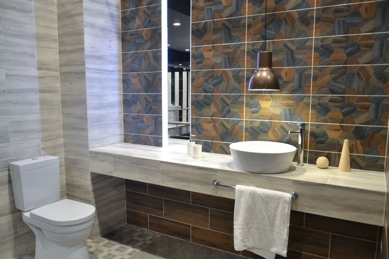 На стену Миф Темно-коричневый 4Т - фото 2