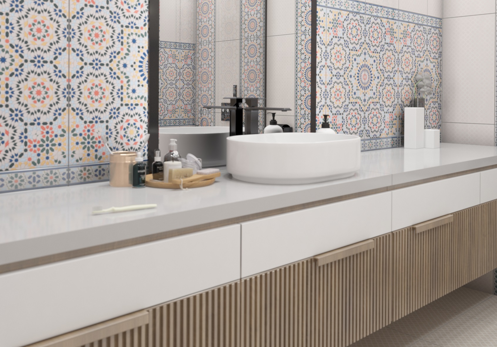 Керлайф Menara - фото 2