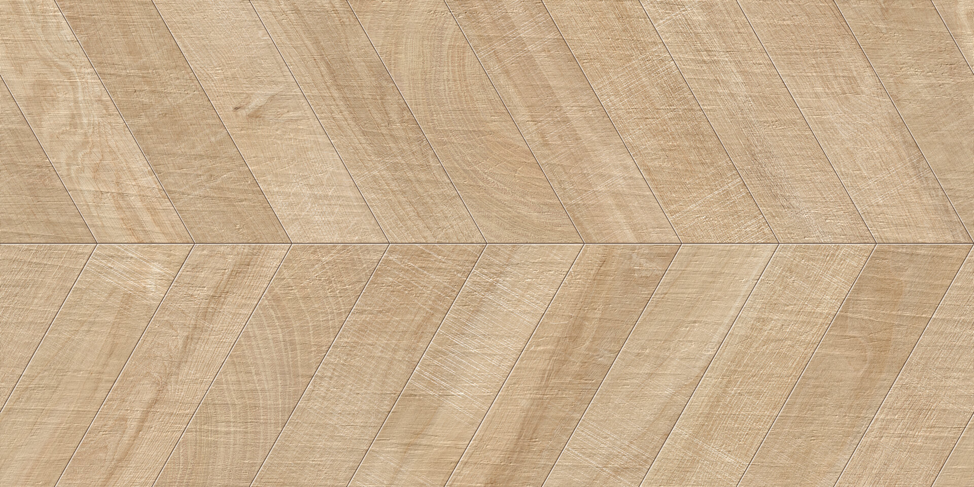 На пол Artwood Chevron Maple 120x60