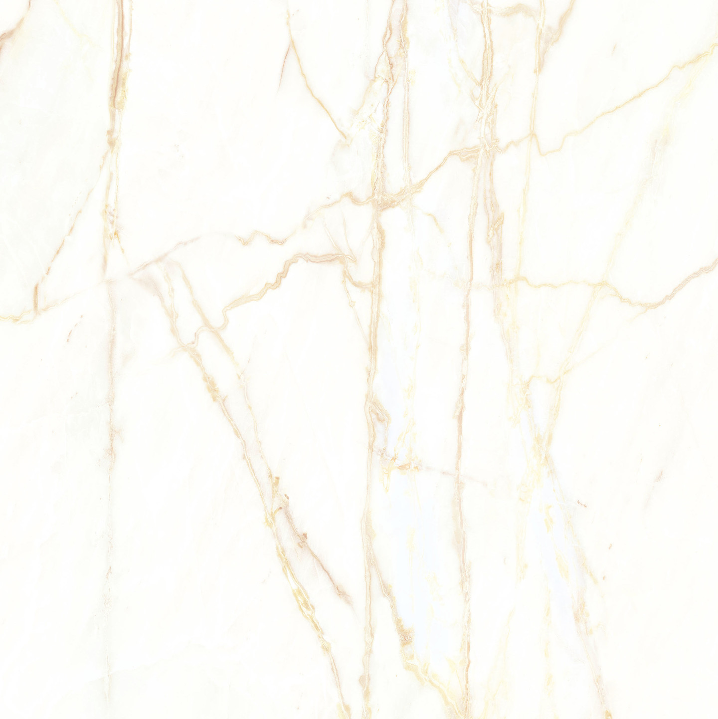 769460 На пол Chimera Empatia Bianco Glossy Ret 6mm 120x120 - фото 4