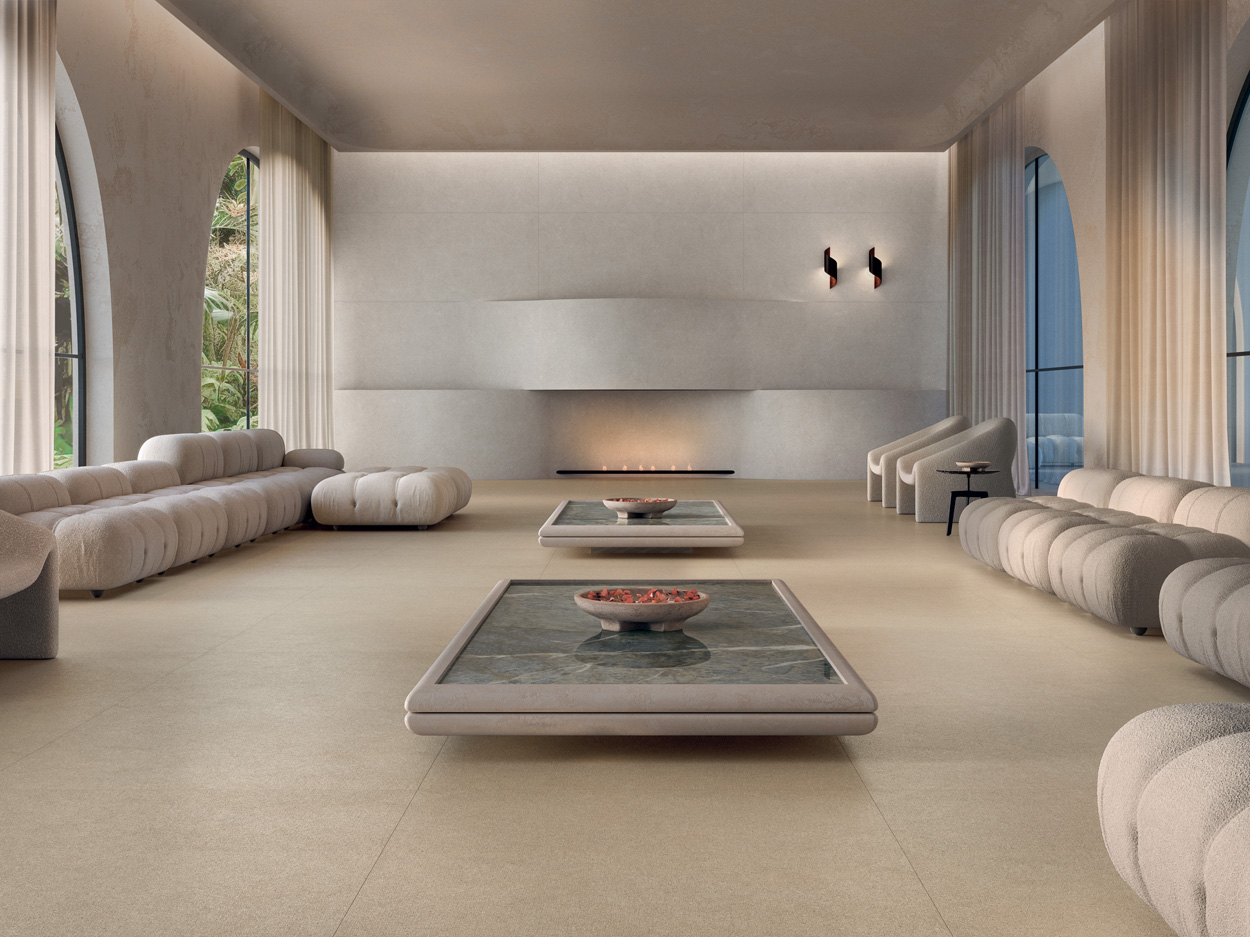 Kerlite Arketipo - фото 29