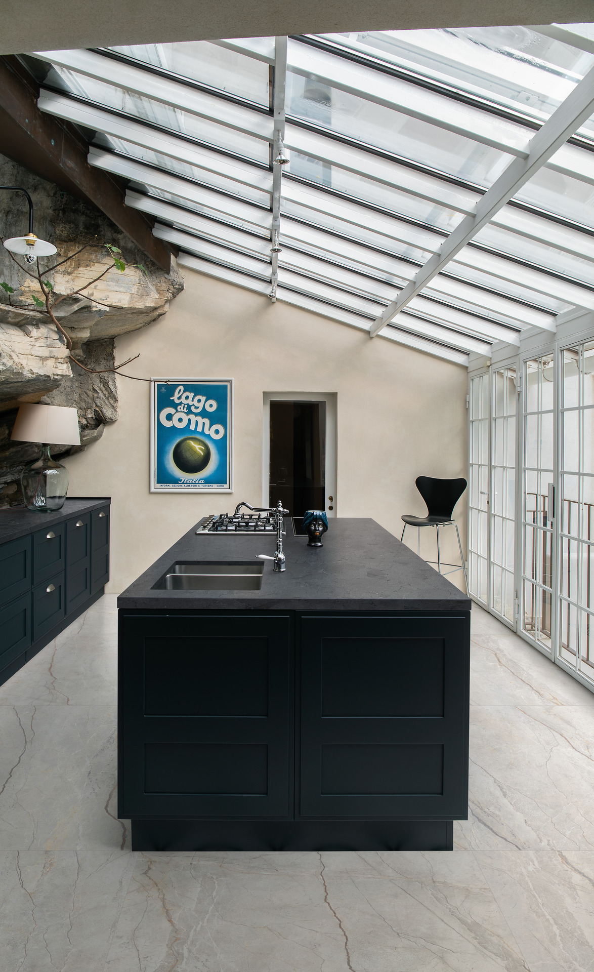 MPFM На пол Mystone Silver Root Beige Rett R10 60x120 - фото 6