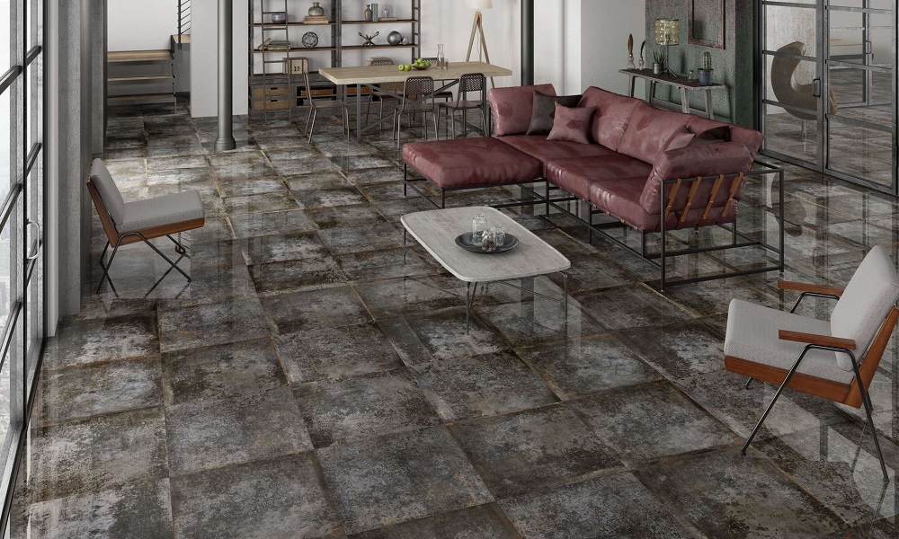 Peronda Museum Concept