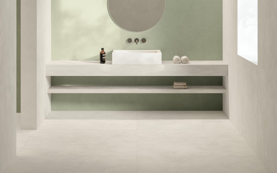 AYUR На пол Boost Expression Camel Grip 120x120 - фото 9