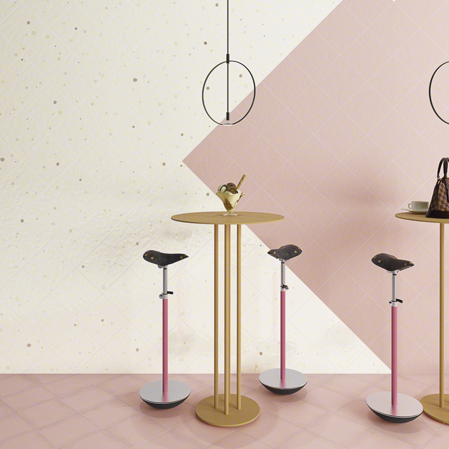 Декор Paola Candela B - фото 8