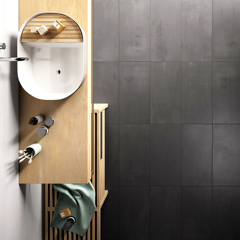 Imola Ceramica Creative Concrete - фото 14