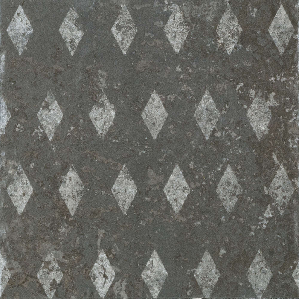 Декор Molo Audace Molo Mix Nero - фото 17