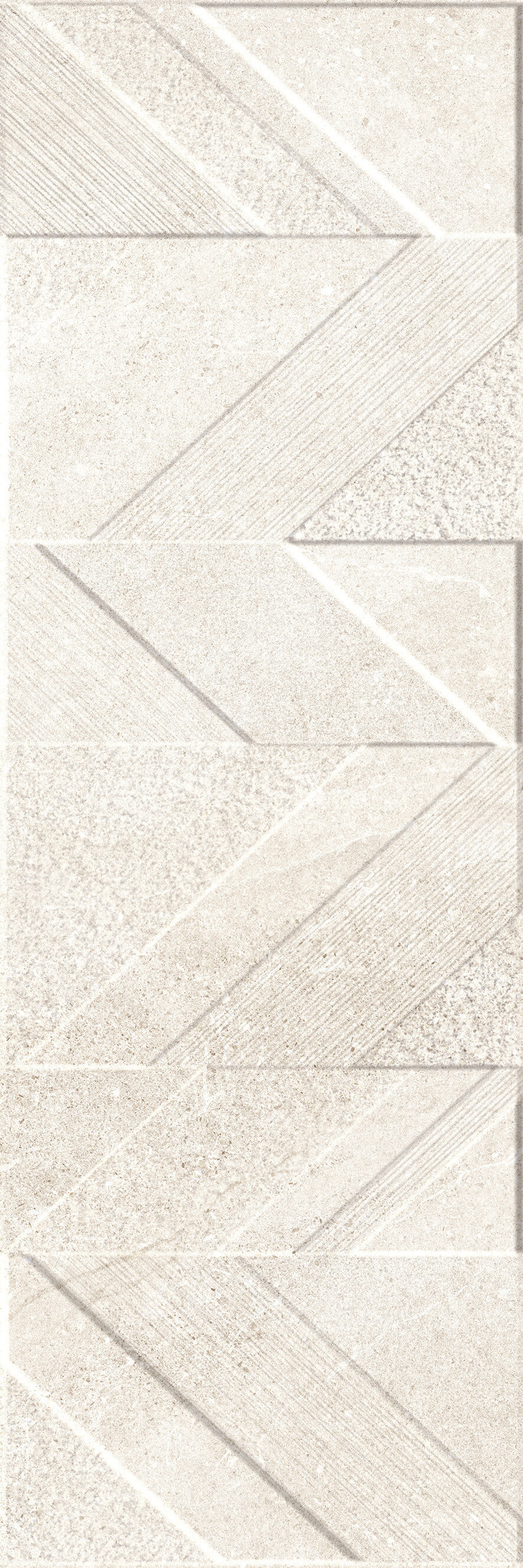 R0002383 На стену Lune Concept Beige Rect 30x90 - фото 4