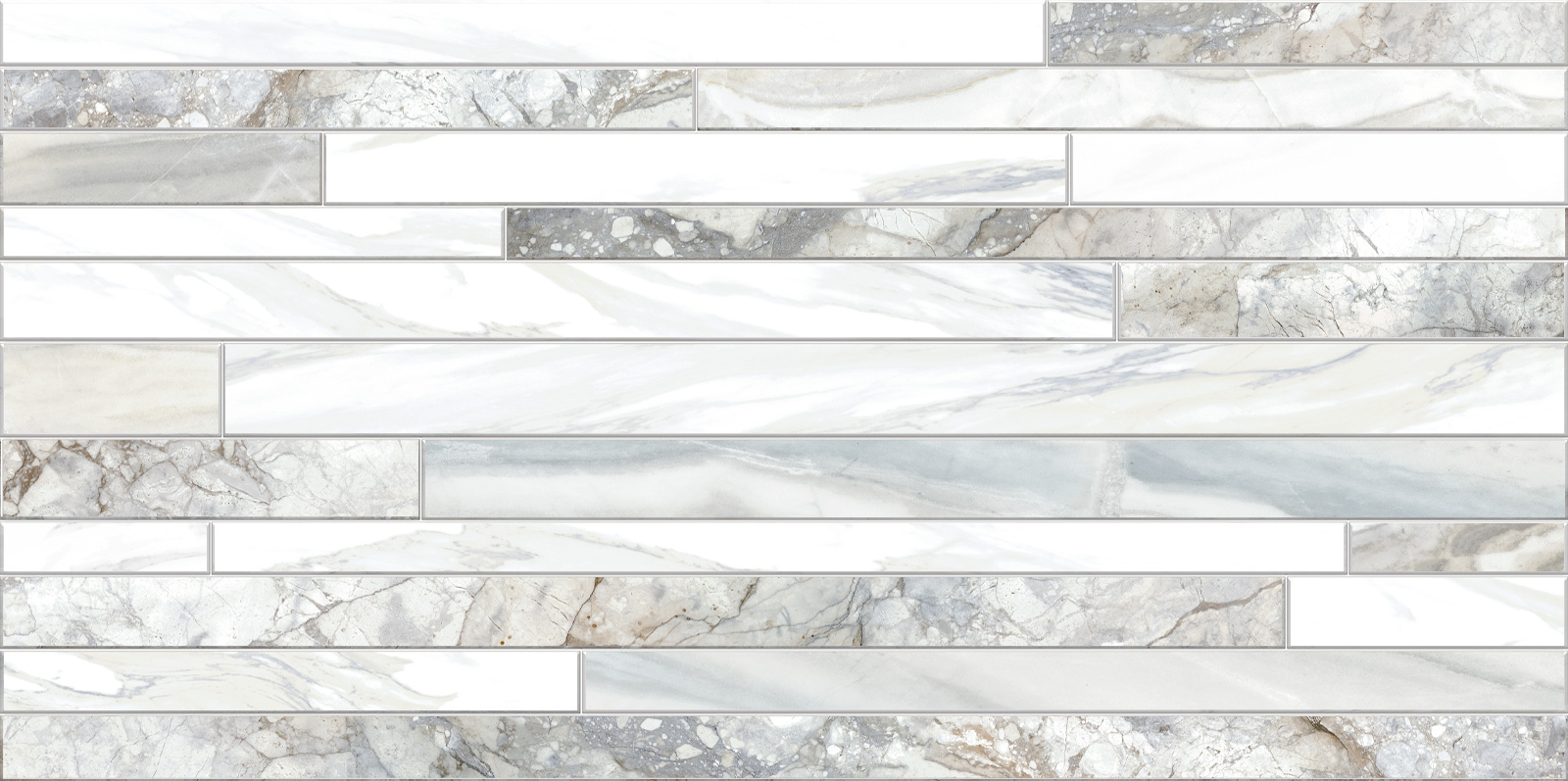 TWU09MRC017 На стену Mercury Рельеф 1 - фото 4