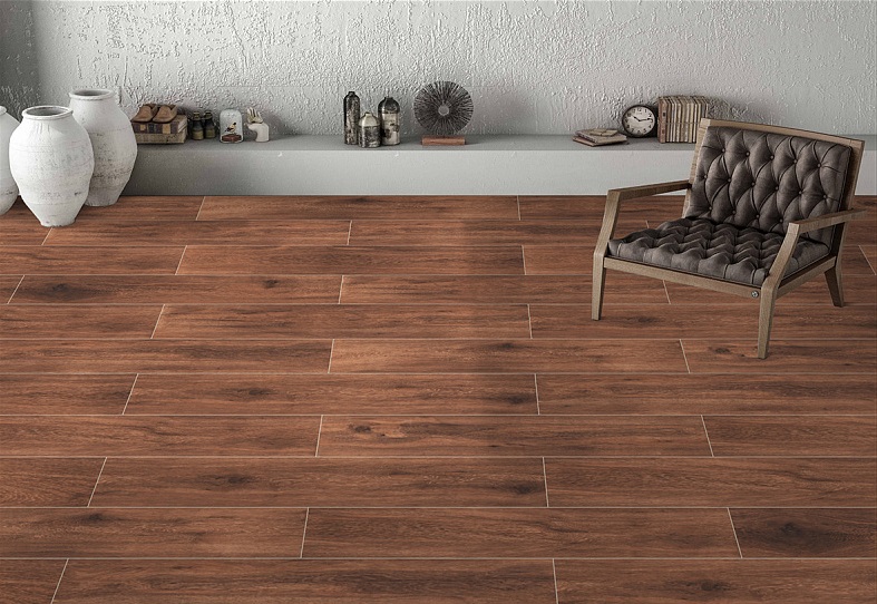 P231123218WM Напольный Redwood Light Matt 20x120 - фото 12