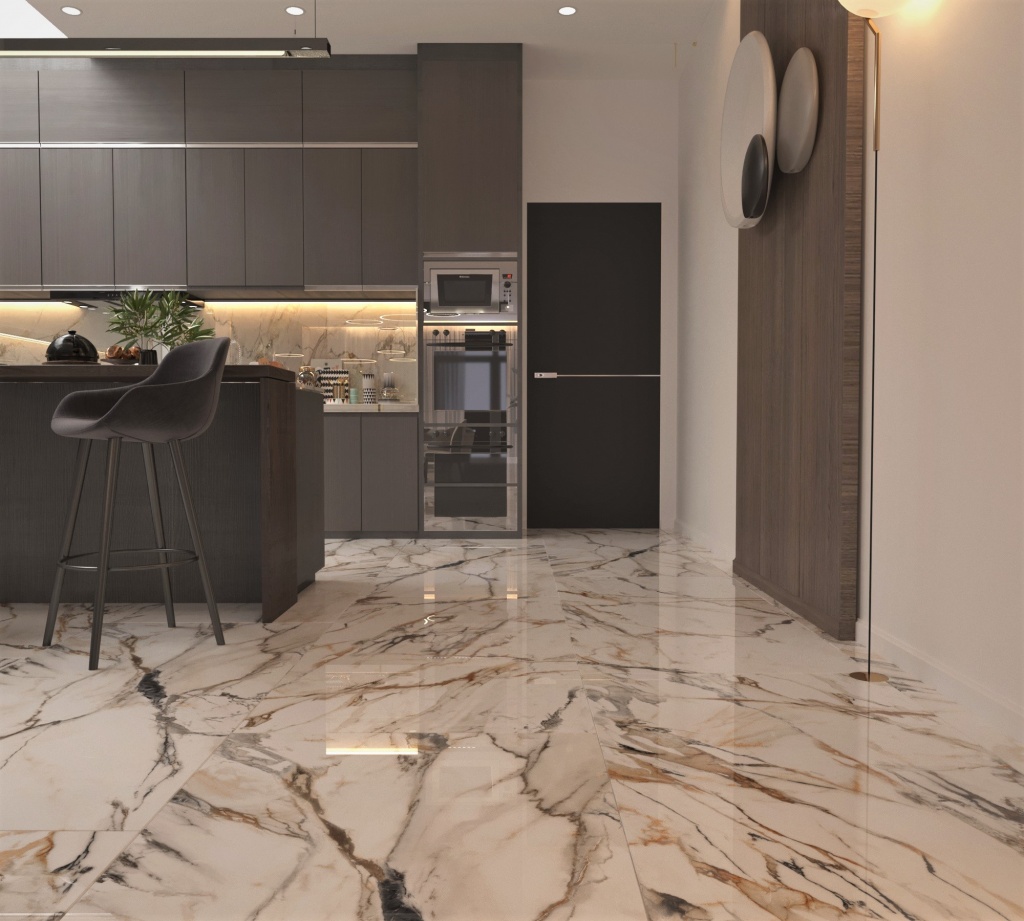 На пол Firneza Gold 8020 - фото 7