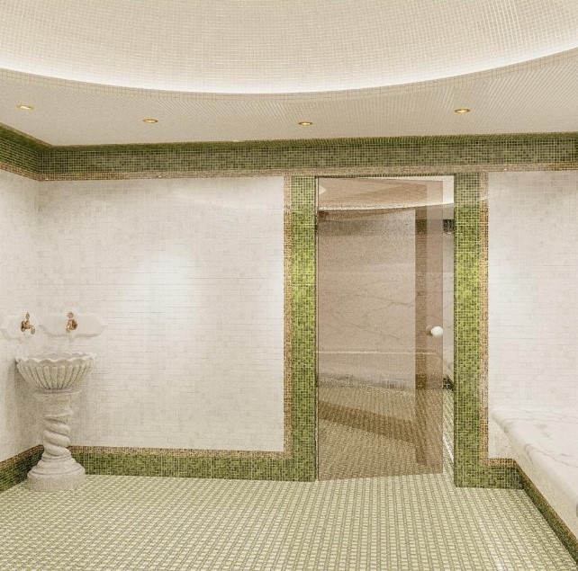 На стену Каменная PIX305 - фото 5