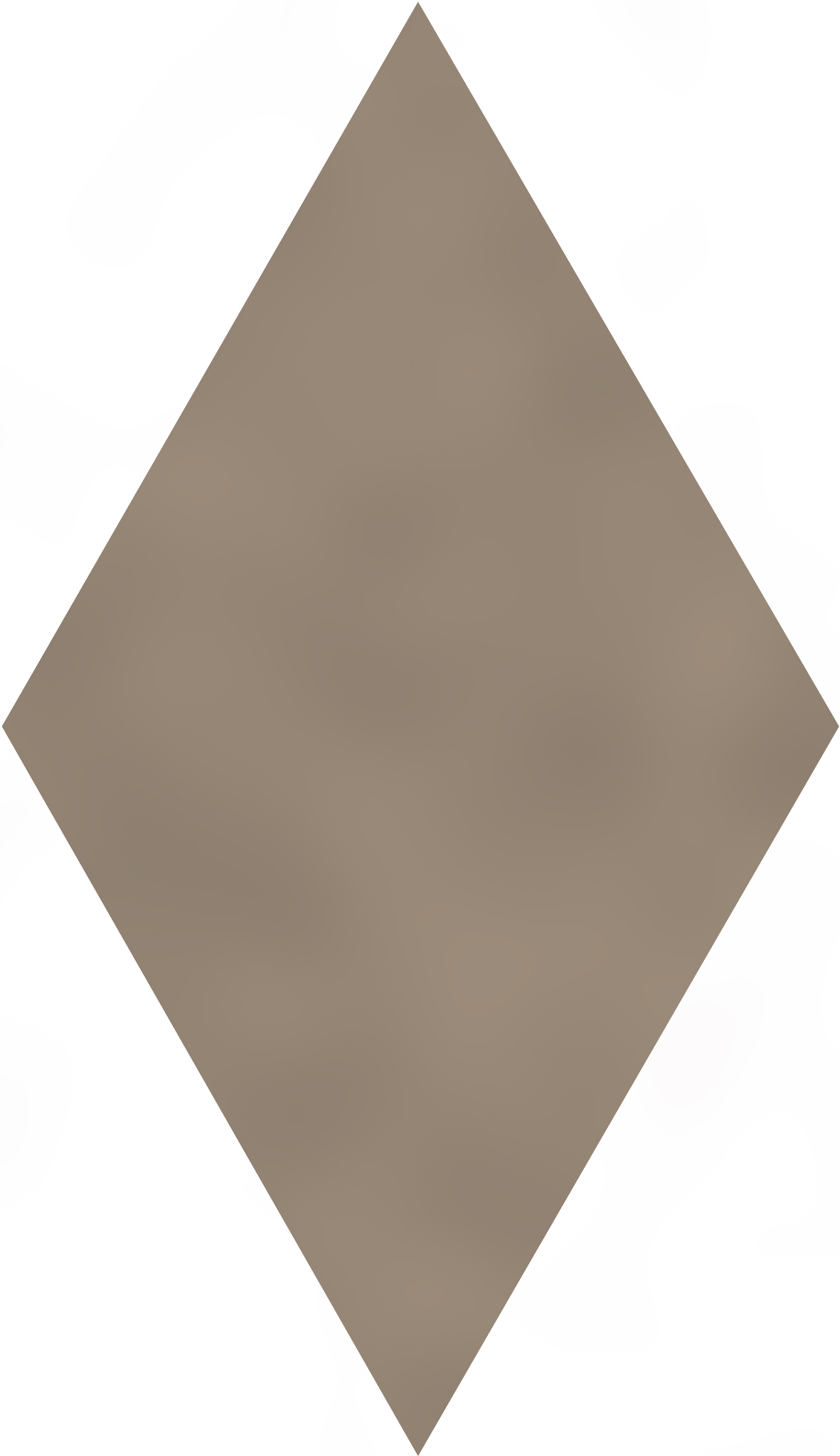 KMD2SRB003BN Декор Риад Бежевый глянцевый 13.5x7.8x0.9 - фото 6