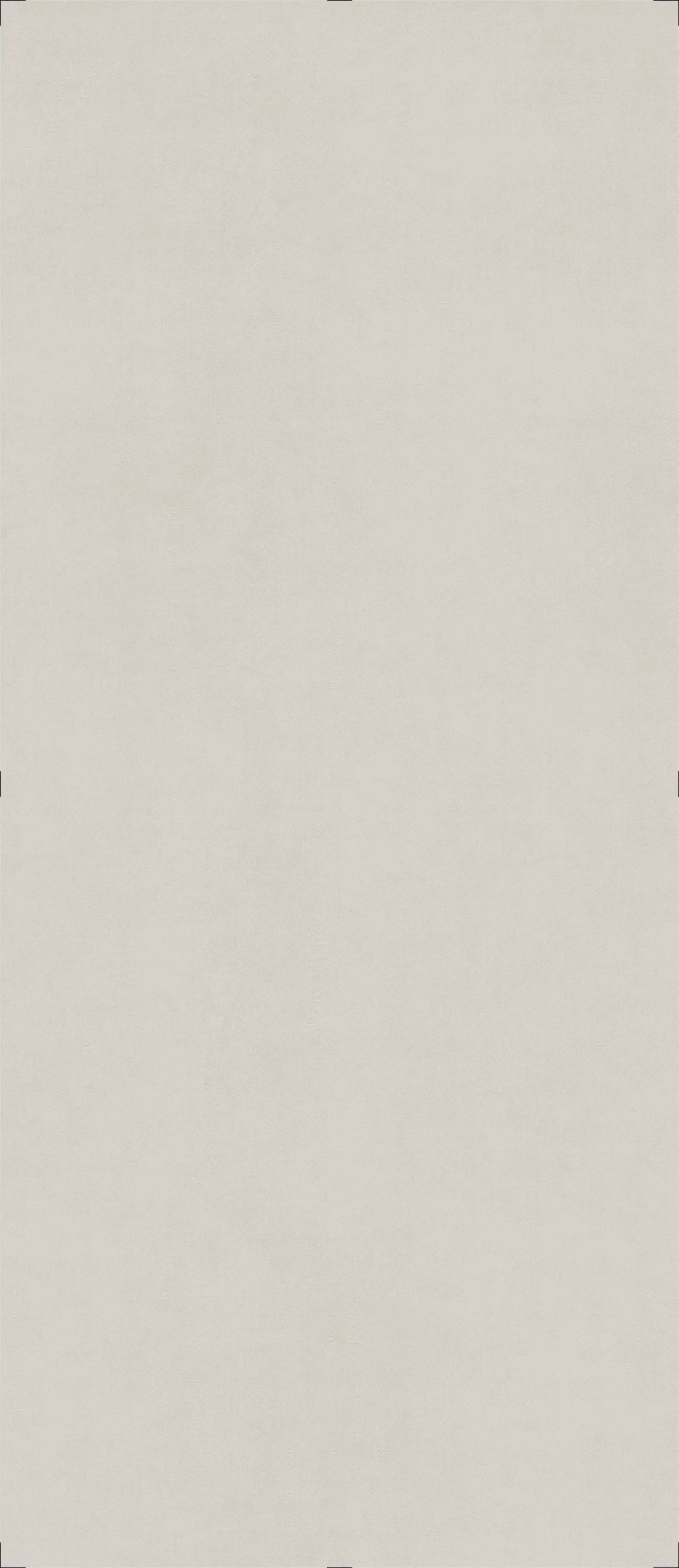 0020860 На пол Harmony Velvet White Nat 120x280