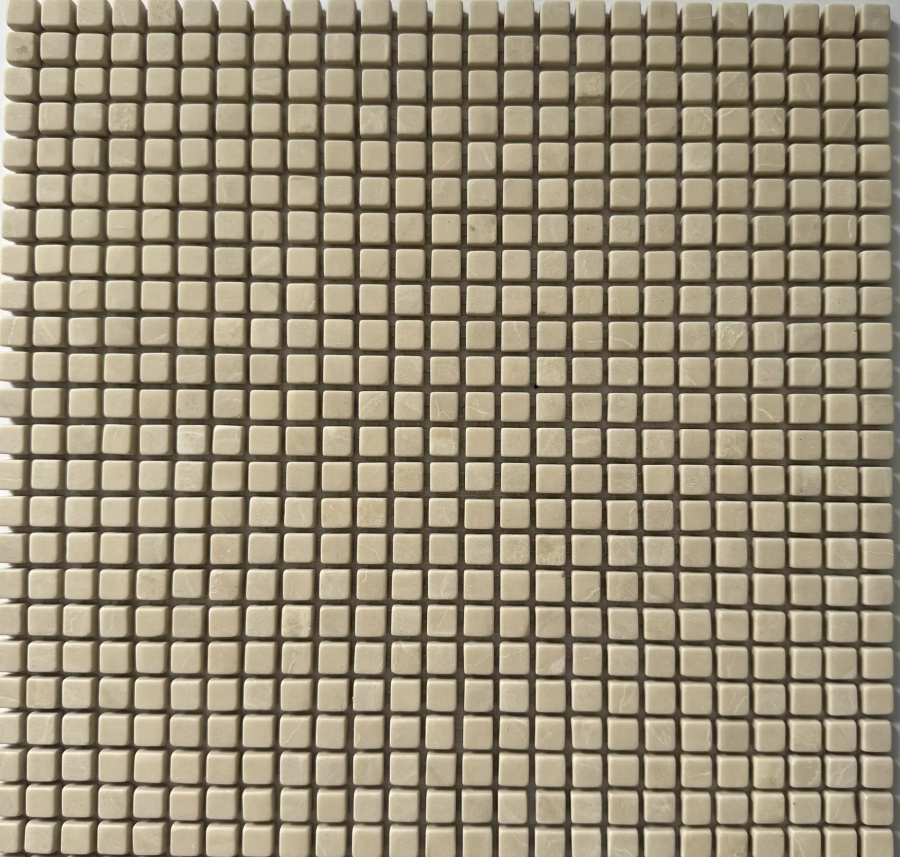 PIX 352 На пол Венеция Cream Nova матовая 10x10 305х305x6