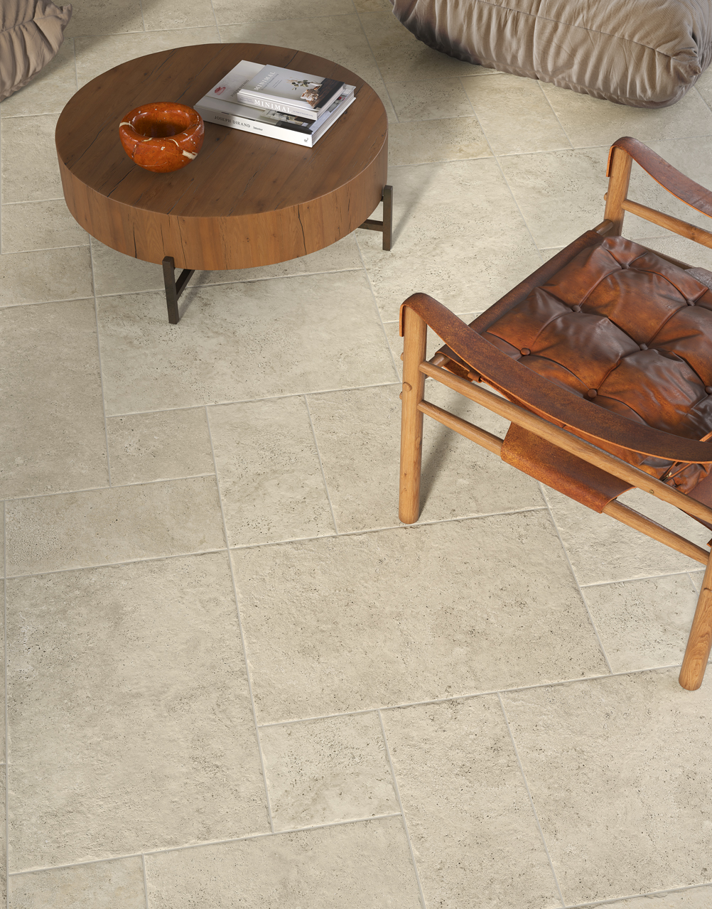 Fondovalle Royal Travertino - фото 5