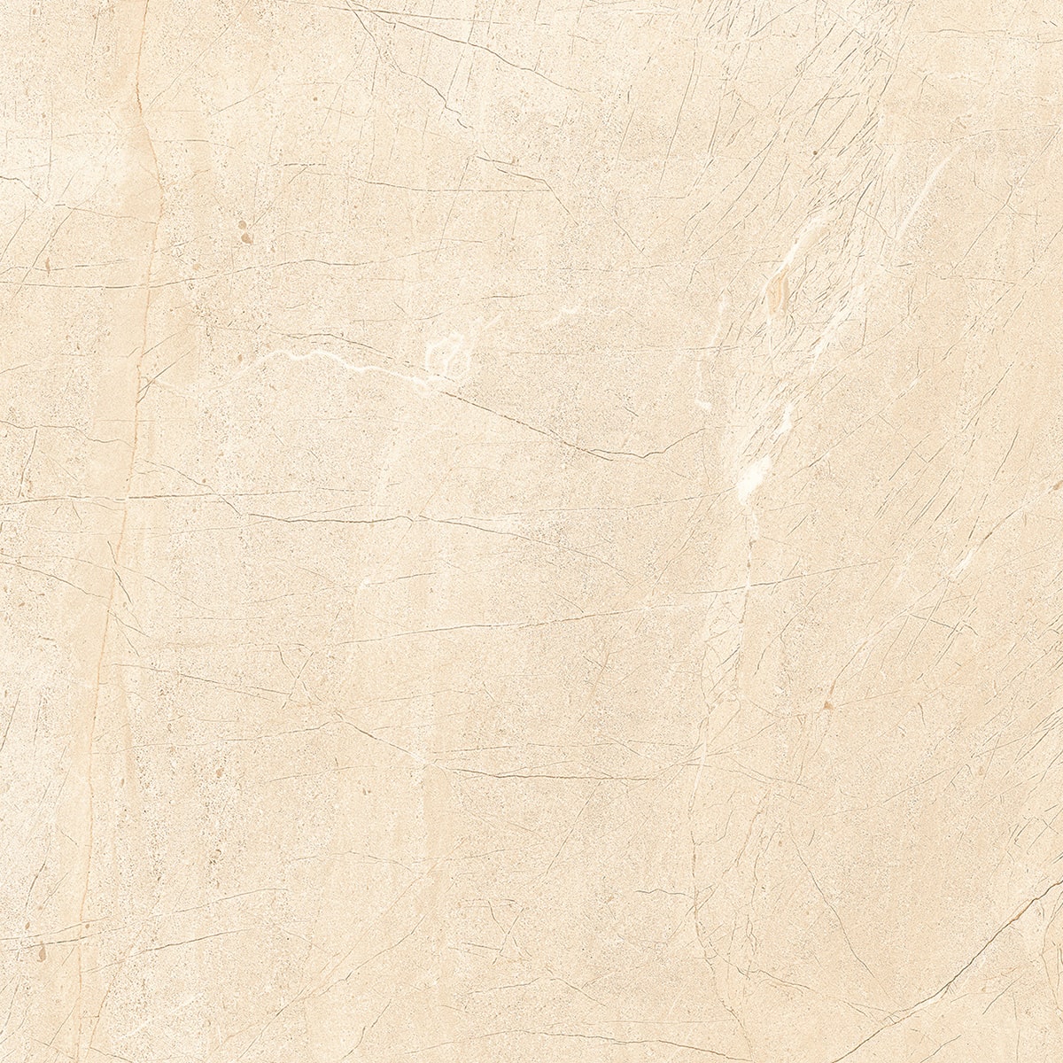 На пол Denia Marfil / Дениа Марфил Кремовый LLR 600x600 - фото 7