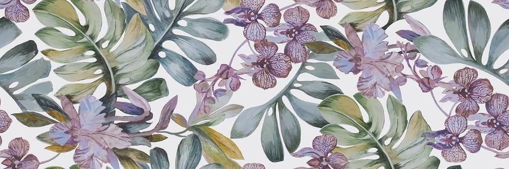 VB/A36/13112R Декор Бела-Виста Обрезной 30х89.5 - фото 2