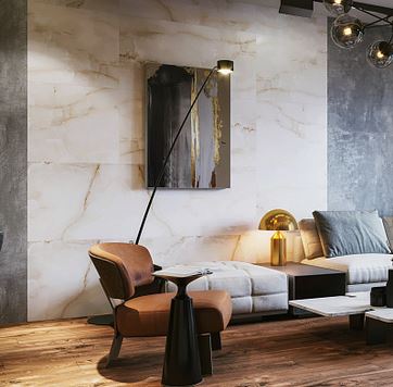 Absolut Gres Antique Onix Natural - фото 5