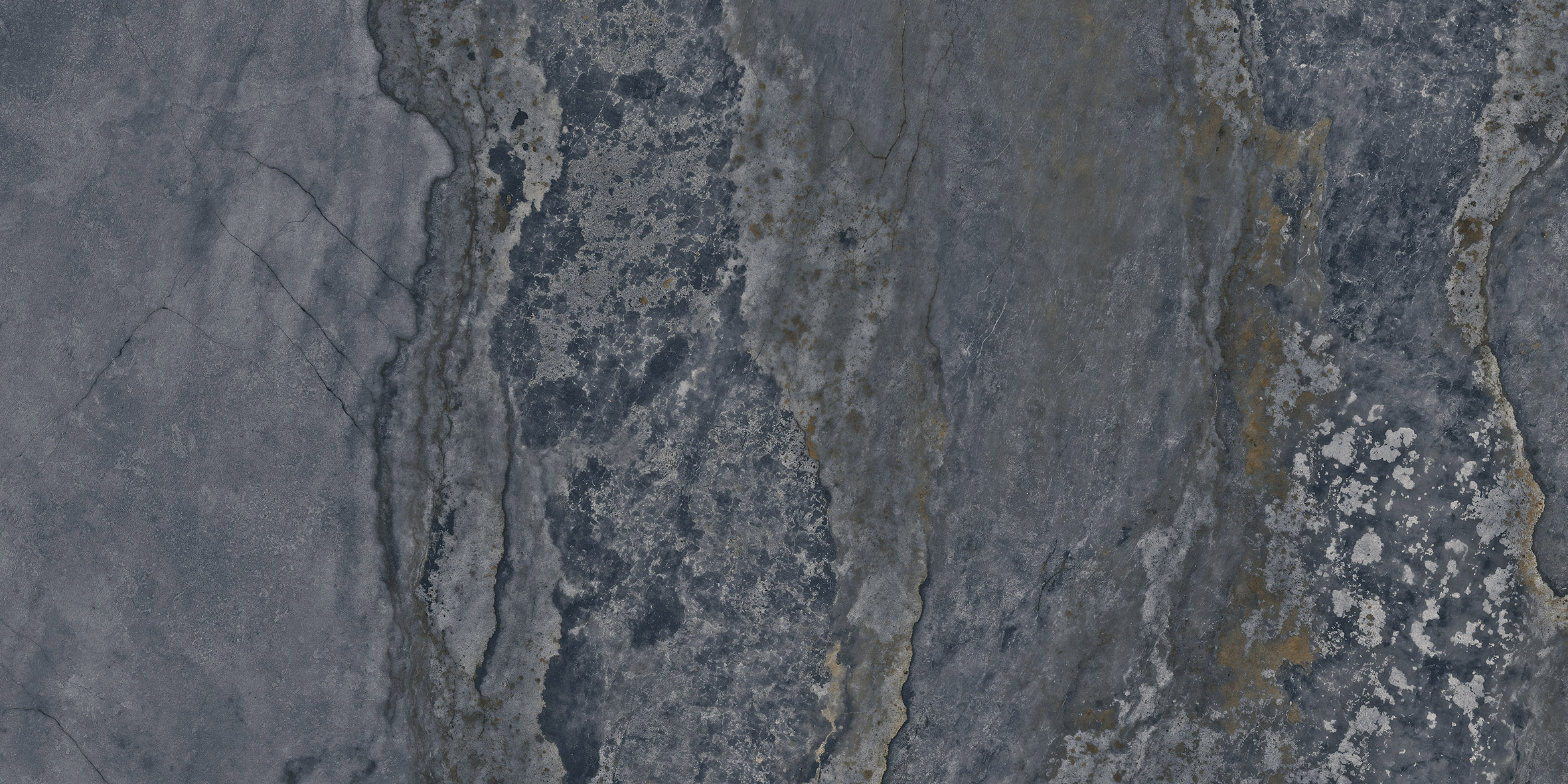 На пол Planet Blue N Metal Soft 60x120 - фото 7