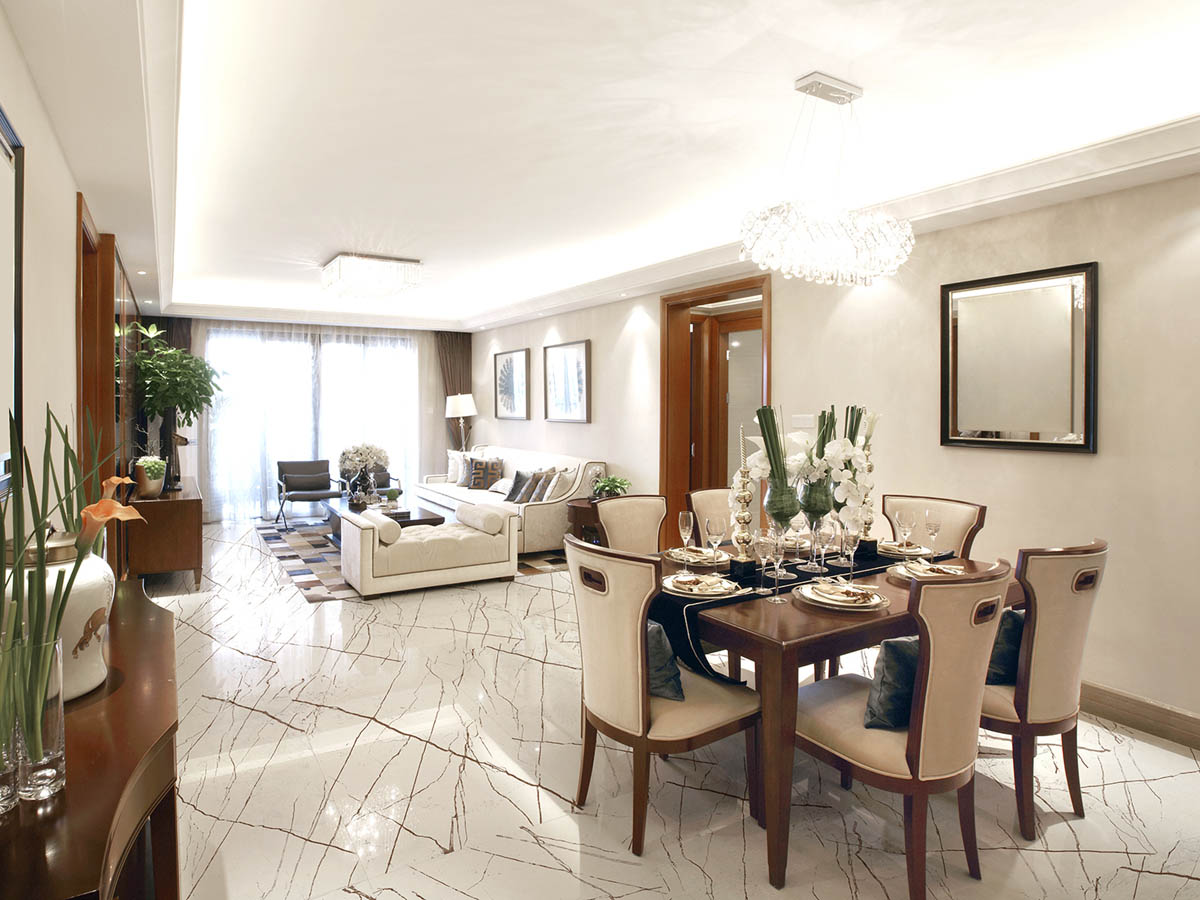 Ступень Идальго Граните Сандра Black / Черно-оливковый LR насечки 1200х300 - фото 3