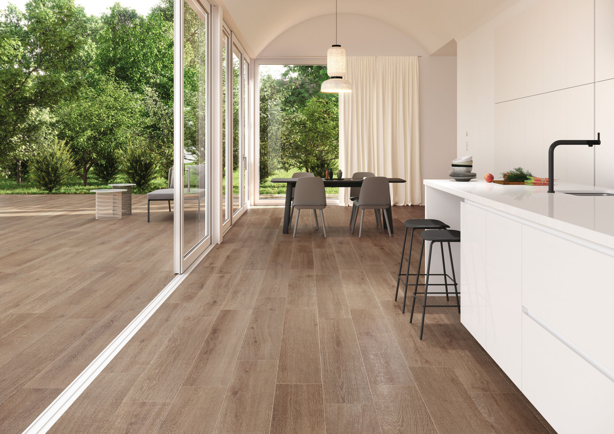 26193 Плинтус Whistler R.Taupe/8X75.5 - фото 3