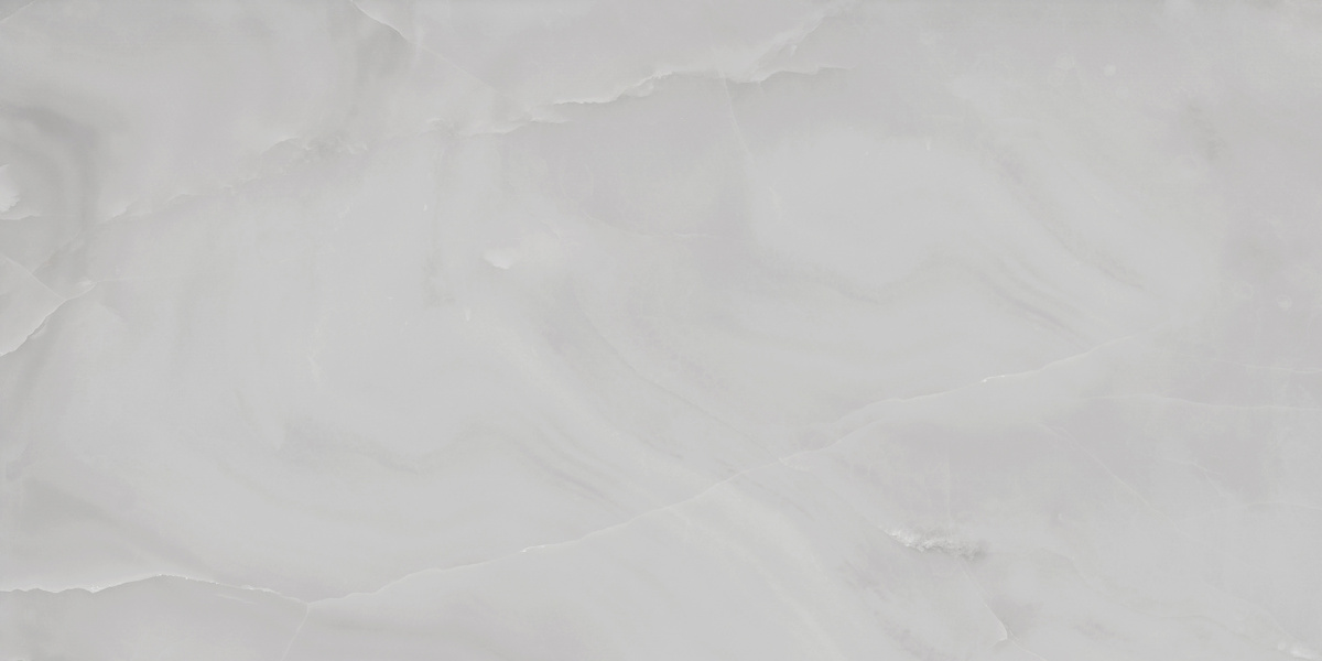 На пол Onyx Silk Grey Светло-серый сатинированный 60х120