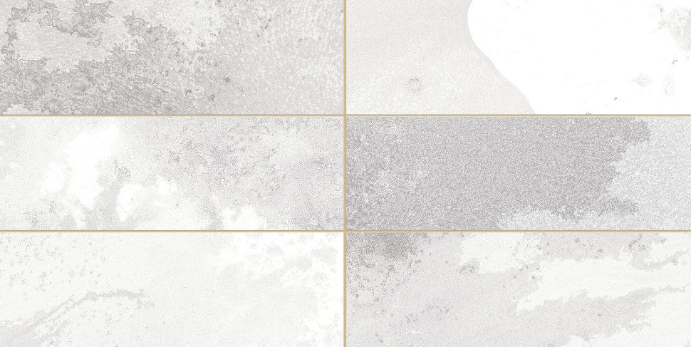 30897 На стену Fs Tradition Brick Silver 20x40 - фото 15