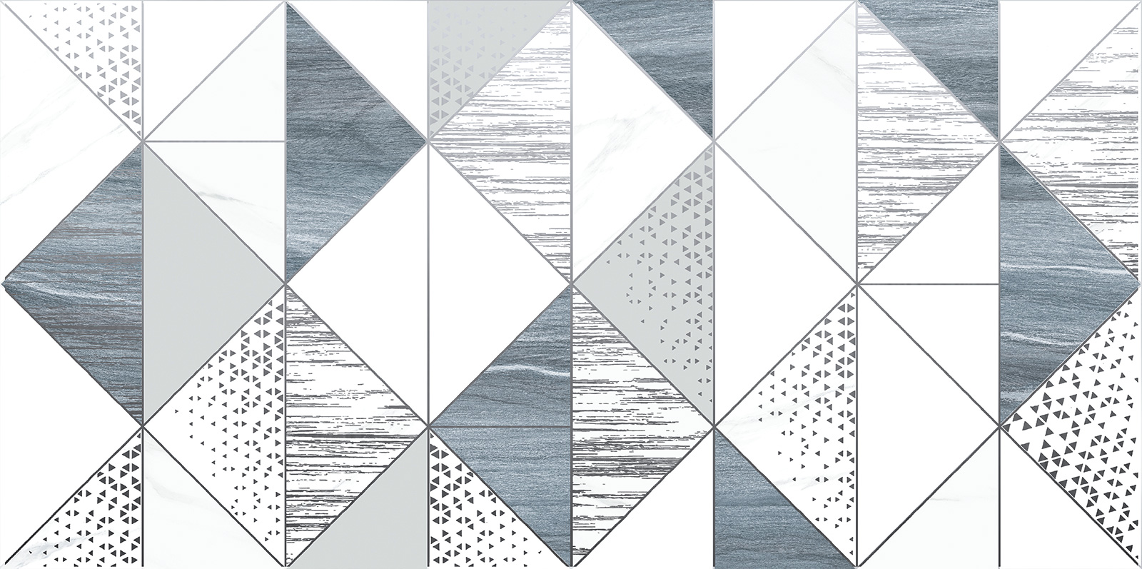 DW9JUL15 Декор Julia Ромбы - фото 5