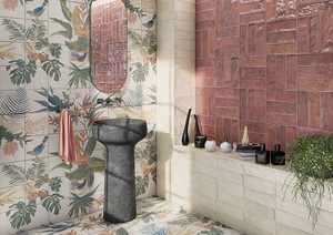 919367 На стену Cinque Terre Rev. Cream - фото 19