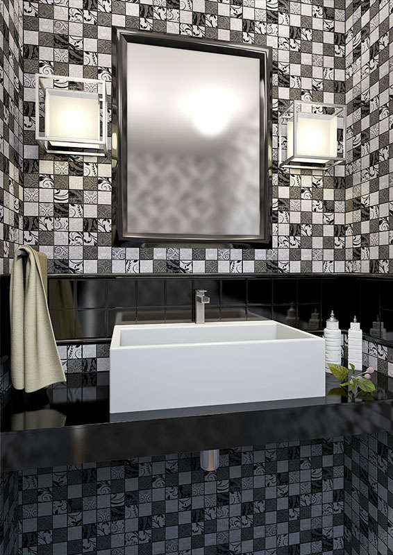 На стену Color Palette A-163 - фото 8